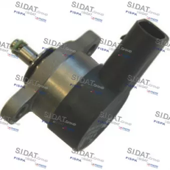 Capteur, pression de carburant FISPA 81.045A2