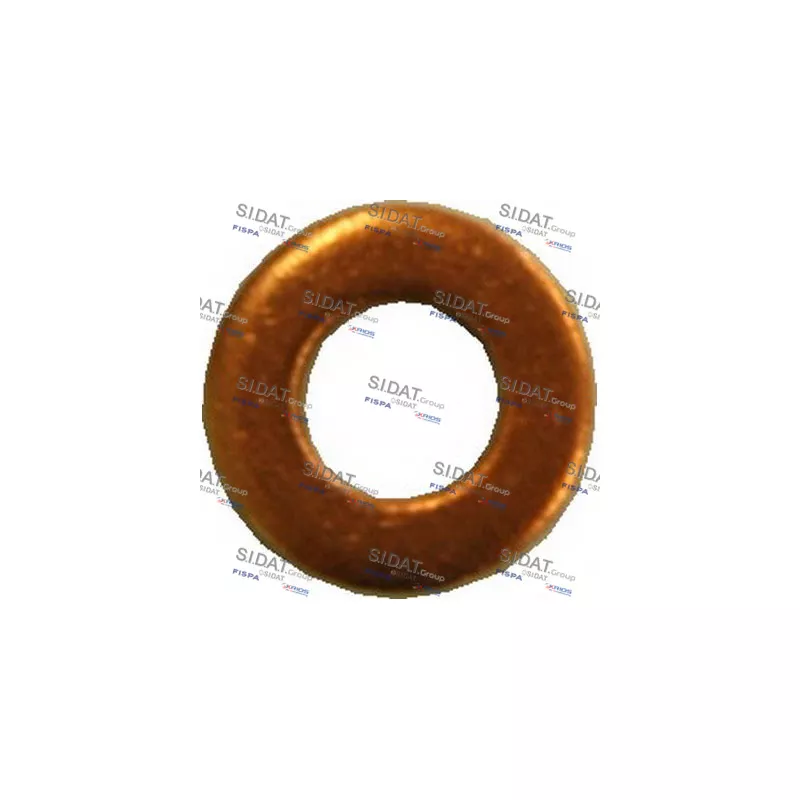 Bague d'étanchéité, porte-injecteur FISPA 81.054