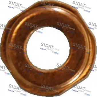 Bague d'étanchéité, porte-injecteur FISPA