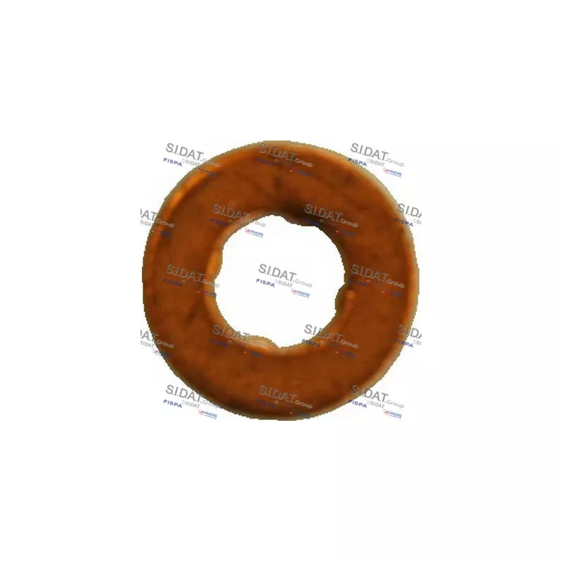Bague d'étanchéité, porte-injecteur FISPA 81.066