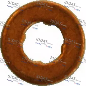 Bague d'étanchéité, porte-injecteur FISPA