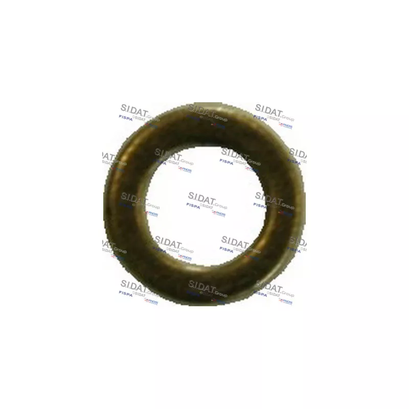 Bague d'étanchéité, porte-injecteur FISPA 81.071
