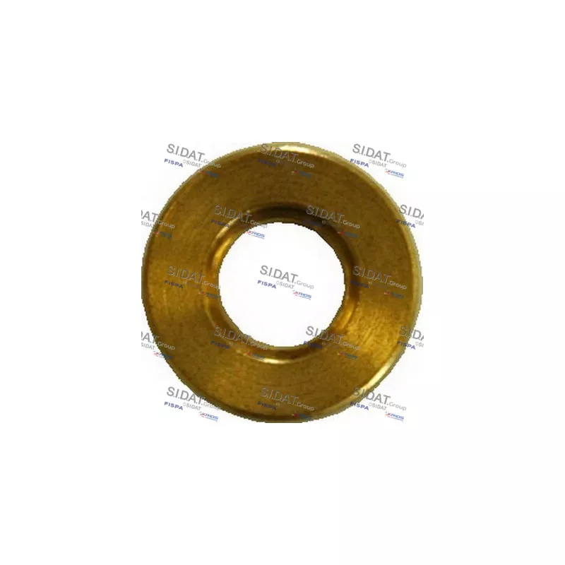 Bague d'étanchéité, porte-injecteur FISPA 81.072