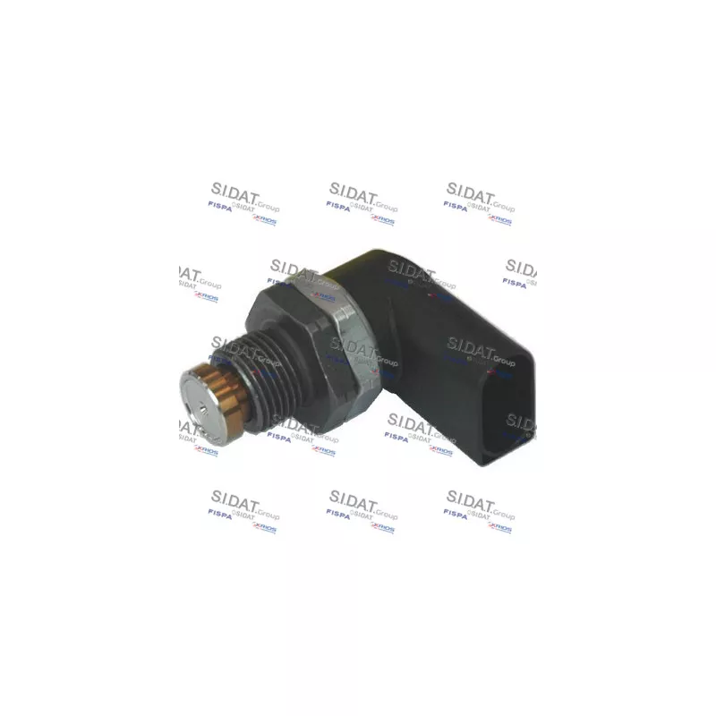 Capteur, pression de carburant FISPA 81.095A2