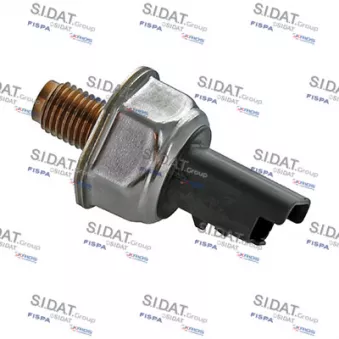 Capteur, pression de carburant FISPA 81.104A2