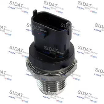 Capteur, pression de carburant FISPA 81.115A2