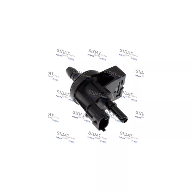 Soupape de ventilation, réservoir de carburant FISPA 81.1198