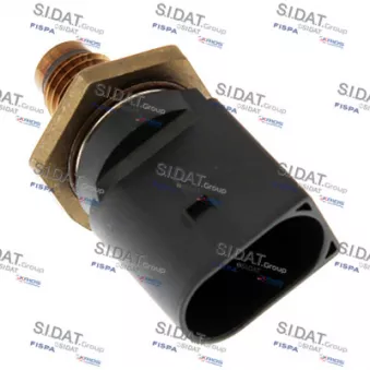 Capteur, pression de carburant FISPA 81.1331