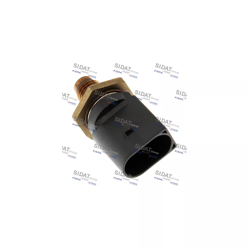 Capteur, pression de carburant FISPA 81.1331