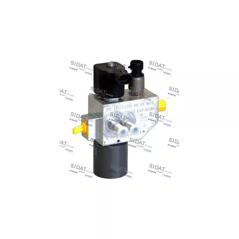 Gicleur, injection FISPA 81.152