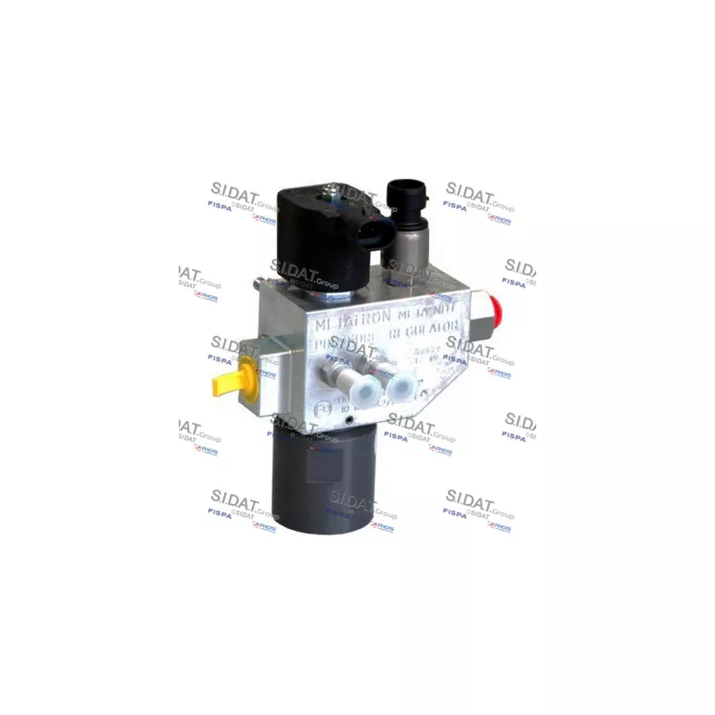 Gicleur, injection FISPA 81.153