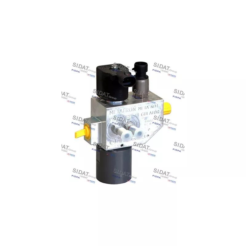 Gicleur, injection FISPA 81.154