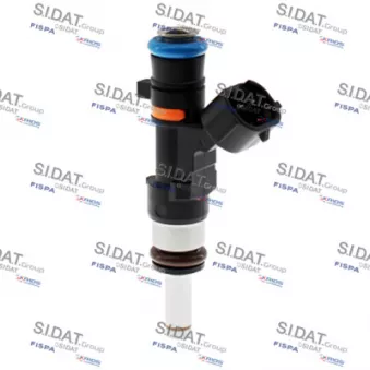 Injecteur FISPA 81.1596
