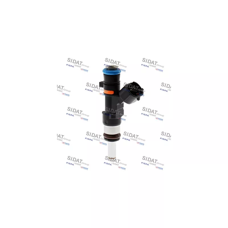 Injecteur FISPA 81.1596