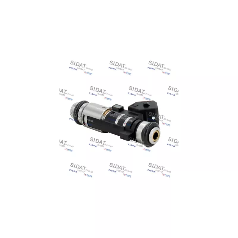 Injecteur FISPA 81.172A2