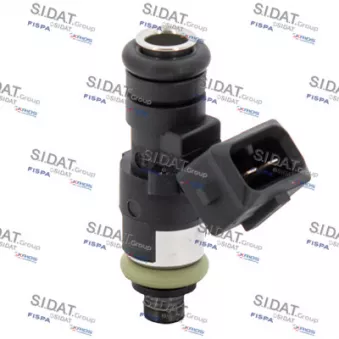 Injecteur FISPA 81.173