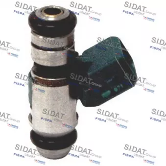 Injecteur FISPA