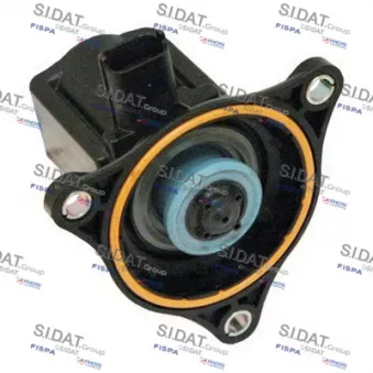 Valve d'air de circulation,compresseur FISPA 81.178