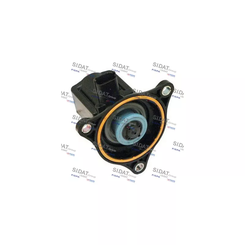 Valve d'air de circulation,compresseur FISPA 81.178