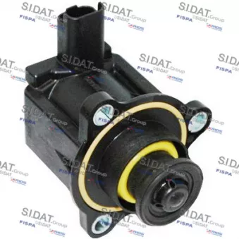 Valve d'air de circulation,compresseur FISPA 81.179