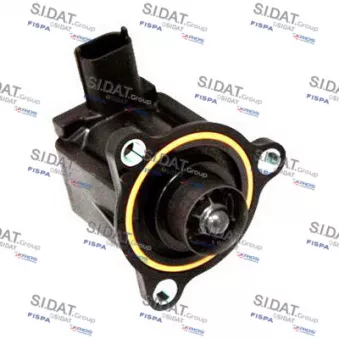 Valve d'air de circulation,compresseur FISPA