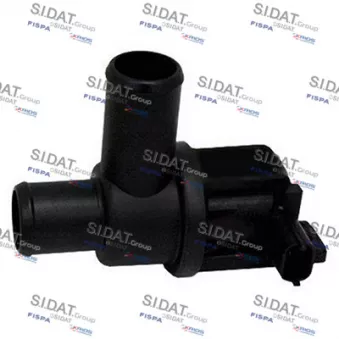 Valve d'air de circulation,compresseur FISPA
