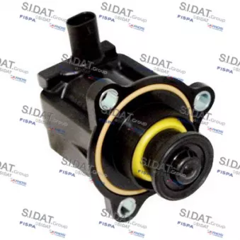 Valve d'air de circulation,compresseur FISPA 81.186