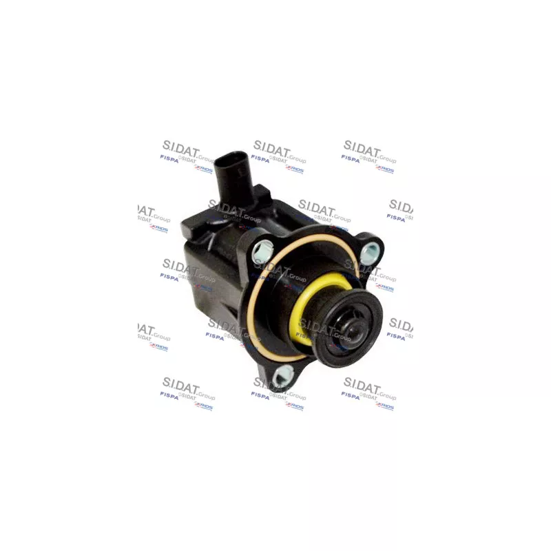 Valve d'air de circulation,compresseur FISPA 81.186