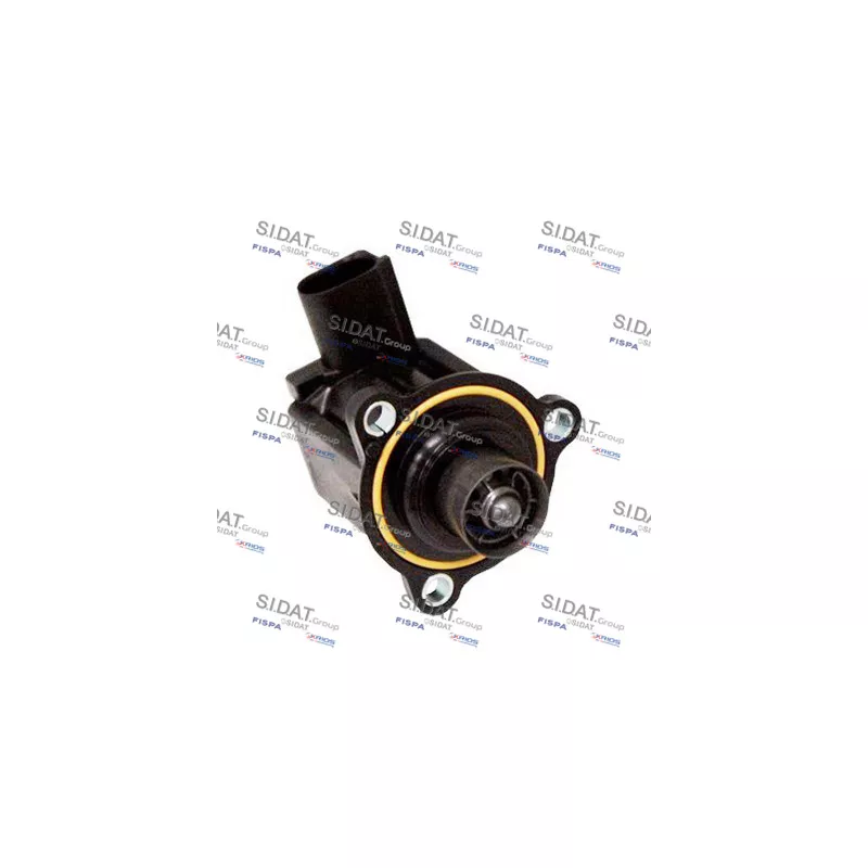Valve d'air de circulation,compresseur FISPA 81.187