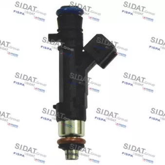 Injecteur FISPA 81.211
