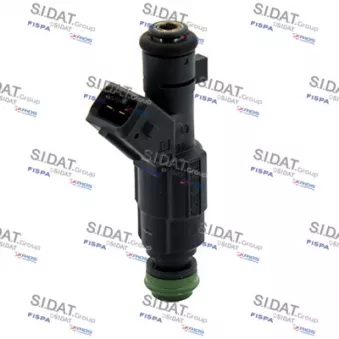 Injecteur FISPA 81.216