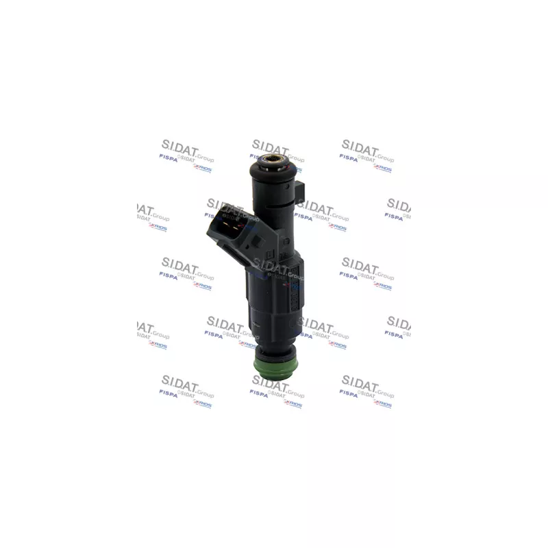 Injecteur FISPA 81.216
