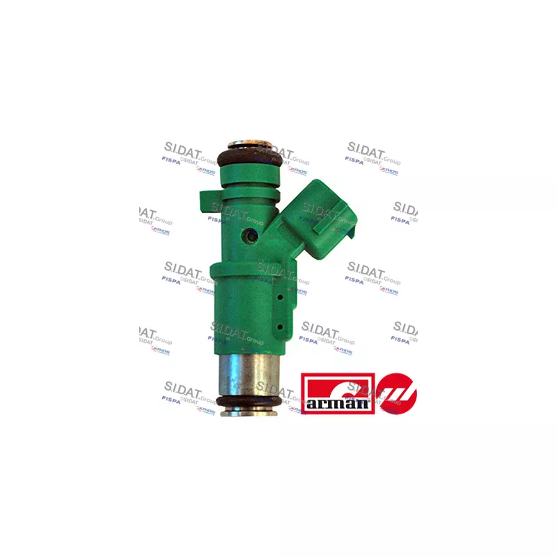 Injecteur FISPA 81.217AS