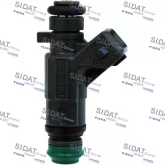 Injecteur FISPA 81.218