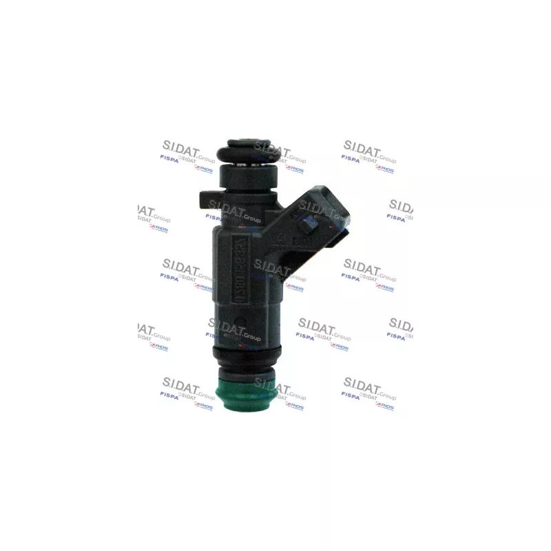Injecteur FISPA 81.218