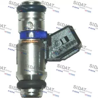 Injecteur FISPA 81.219