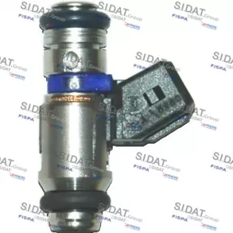 Injecteur FISPA 81.219A2