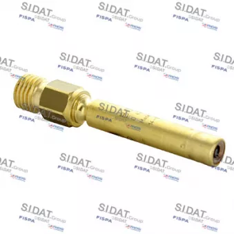 Injecteur FISPA 81.220