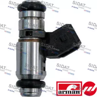 Injecteur FISPA 81.221AS