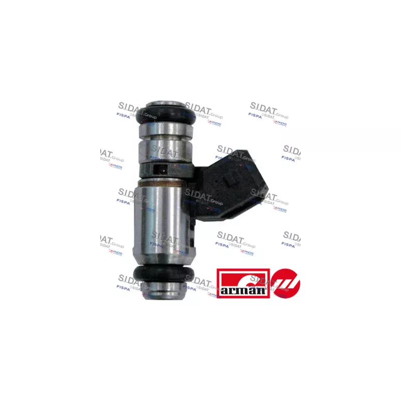 Injecteur FISPA 81.221AS