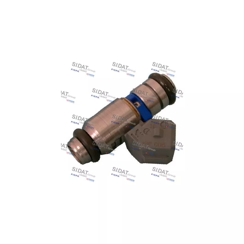 Injecteur FISPA 81.222