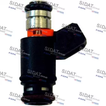 Injecteur FISPA 81.223