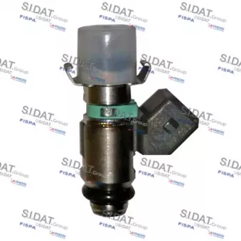 Injecteur FISPA 81.224