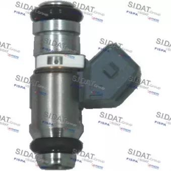 Injecteur FISPA 81.226