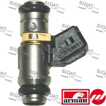 Injecteur FISPA