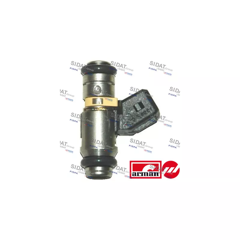 Injecteur FISPA 81.227AS