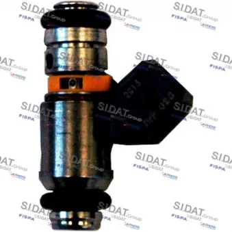 Injecteur FISPA
