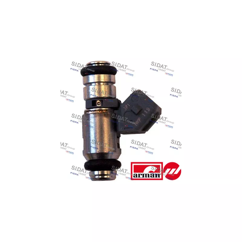 Injecteur FISPA 81.231AS