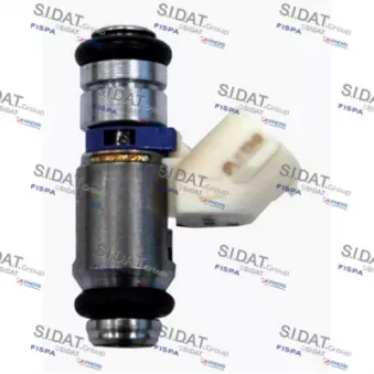 Injecteur FISPA