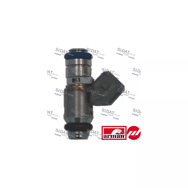 Injecteur FISPA 81.233AS